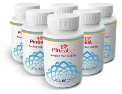 pineal xt-6-bottle